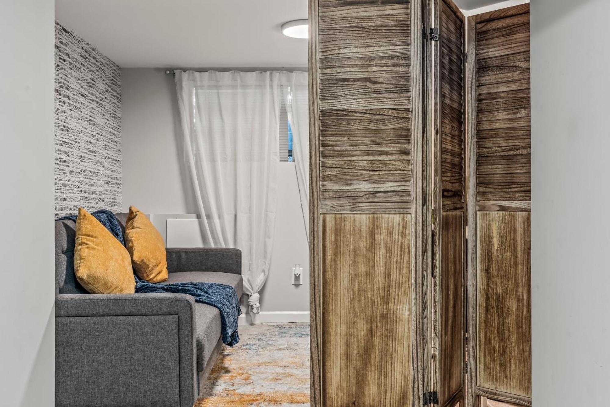 Uptown Gem! A Family Home Free Early Check-In! Filadelfia Esterno foto