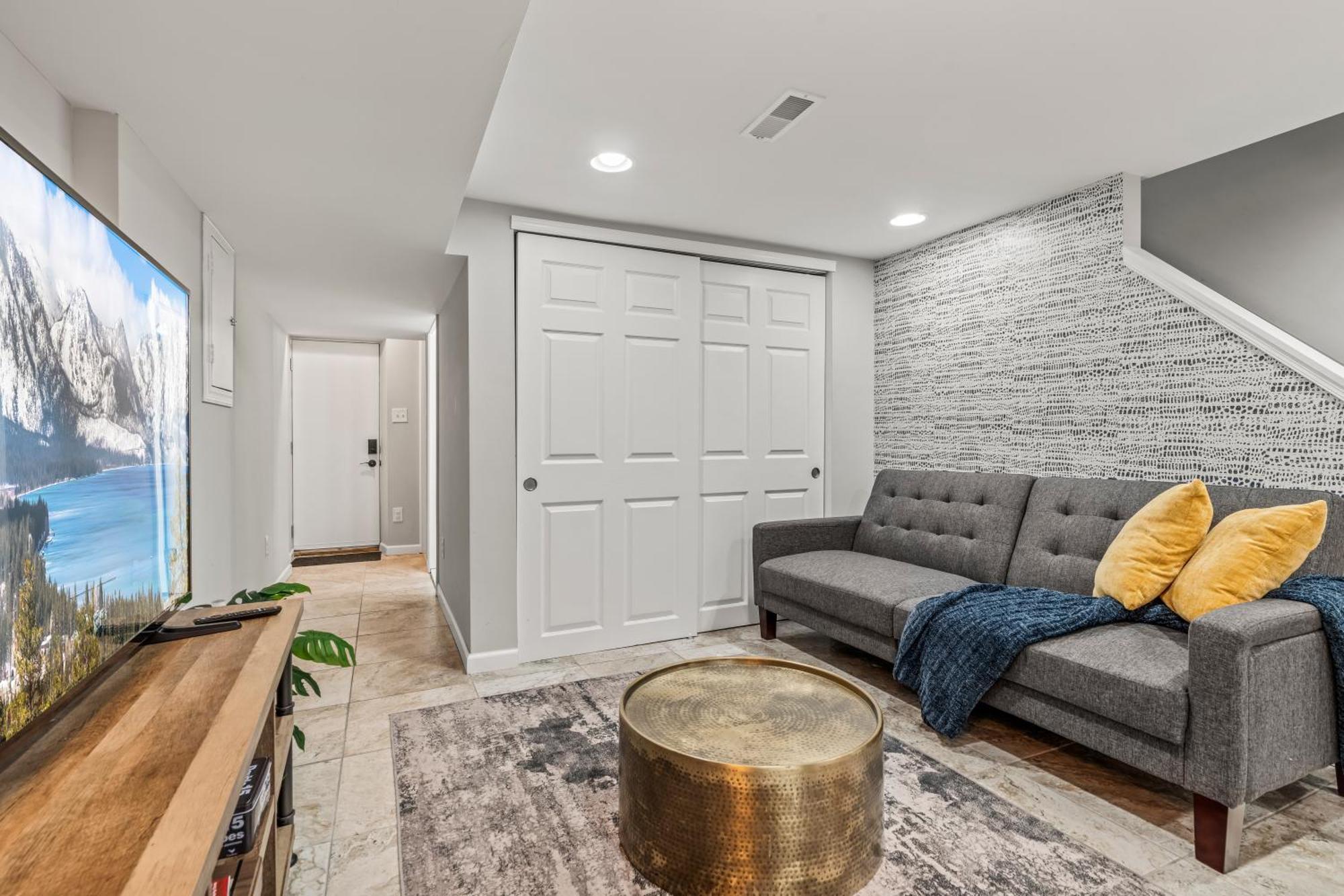 Uptown Gem! A Family Home Free Early Check-In! Filadelfia Esterno foto