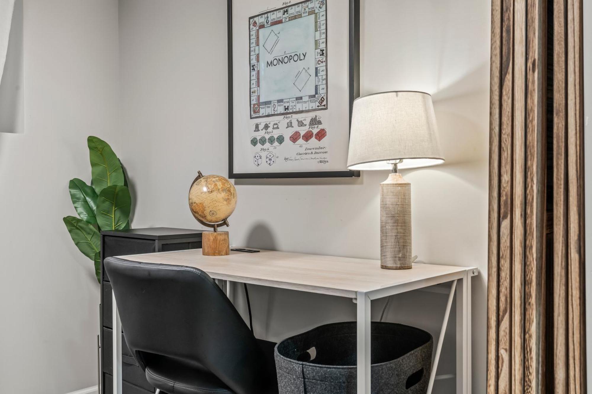Uptown Gem! A Family Home Free Early Check-In! Filadelfia Esterno foto
