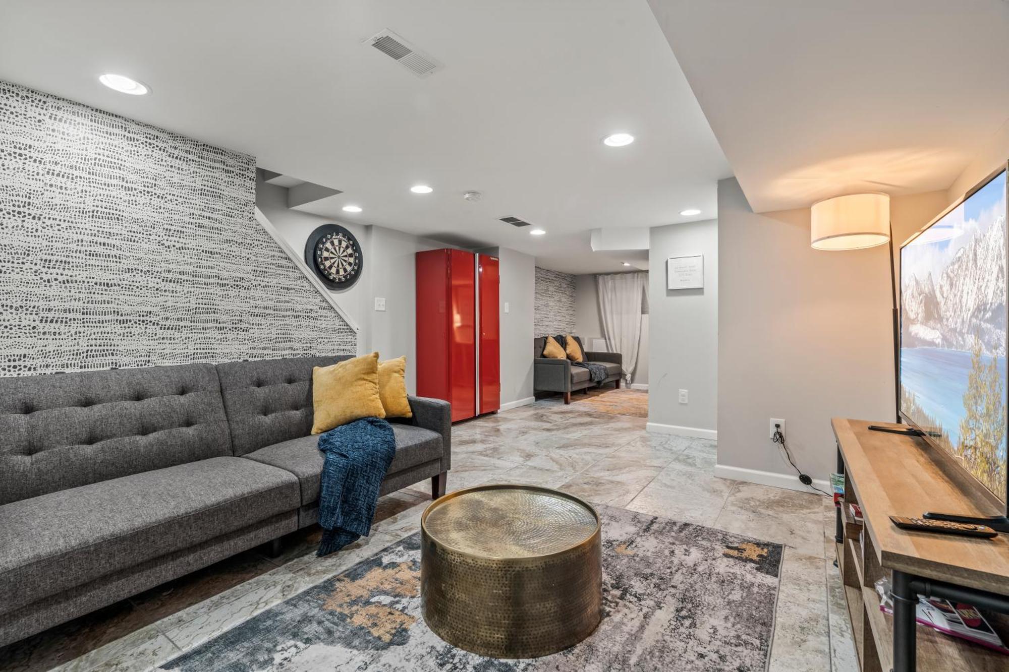 Uptown Gem! A Family Home Free Early Check-In! Filadelfia Esterno foto