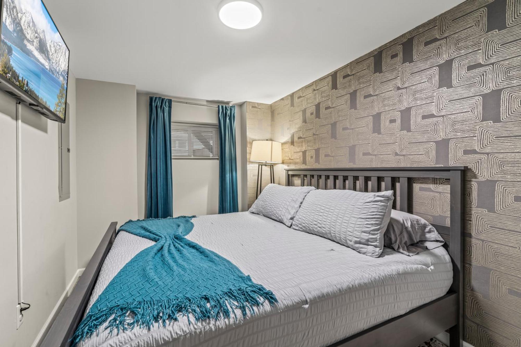 Uptown Gem! A Family Home Free Early Check-In! Filadelfia Esterno foto