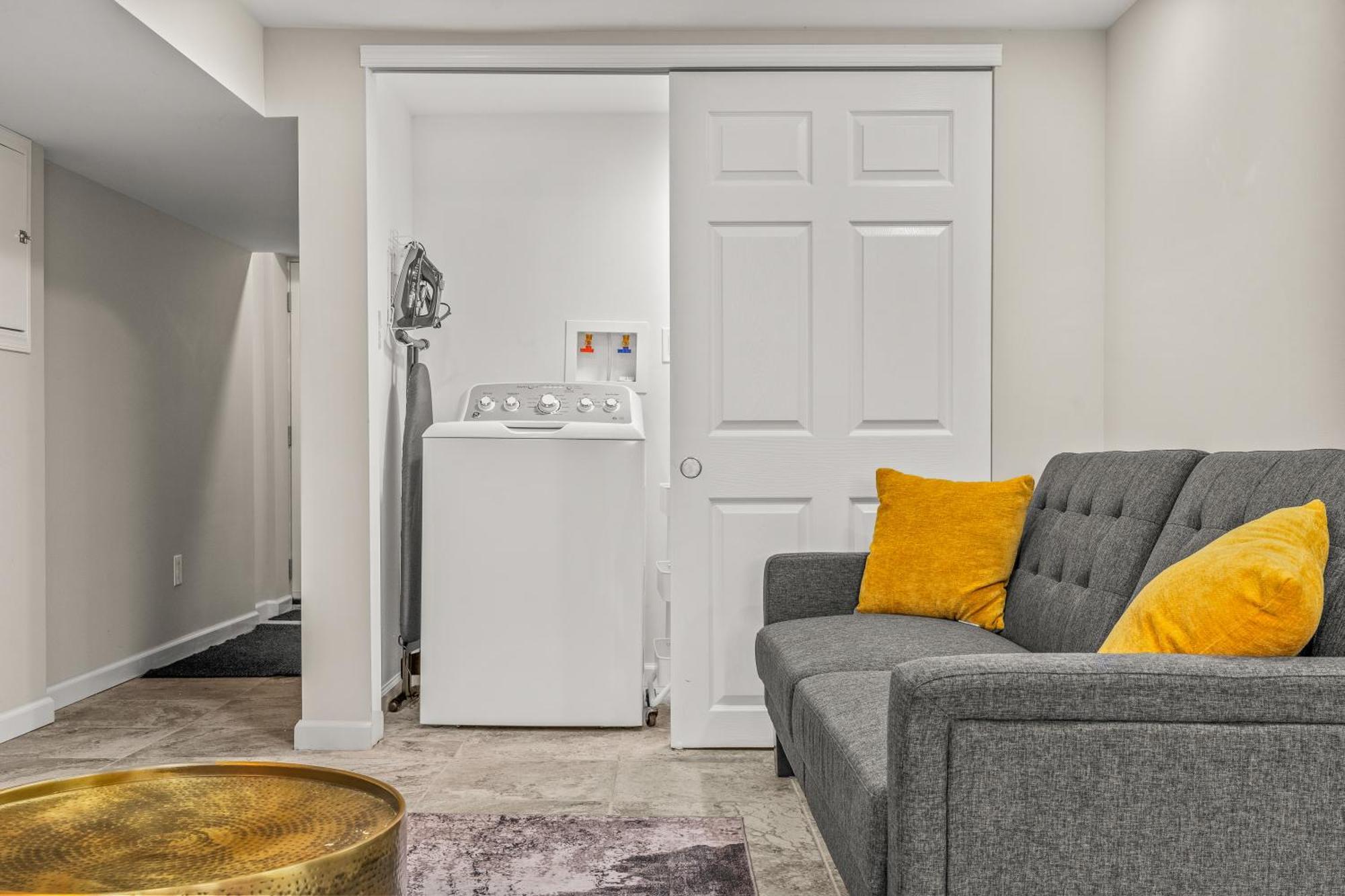Uptown Gem! A Family Home Free Early Check-In! Filadelfia Esterno foto