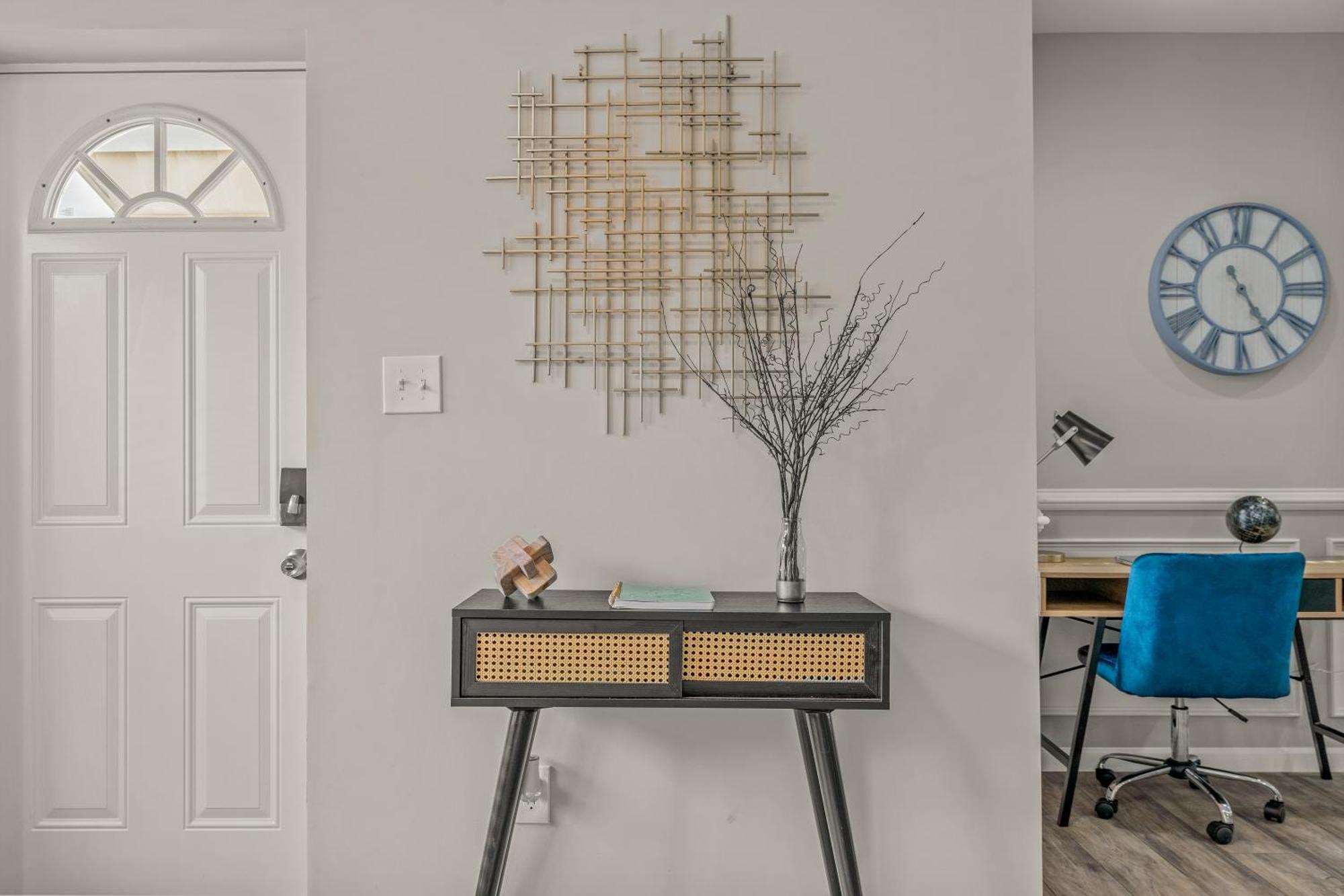 Uptown Gem! A Family Home Free Early Check-In! Filadelfia Esterno foto