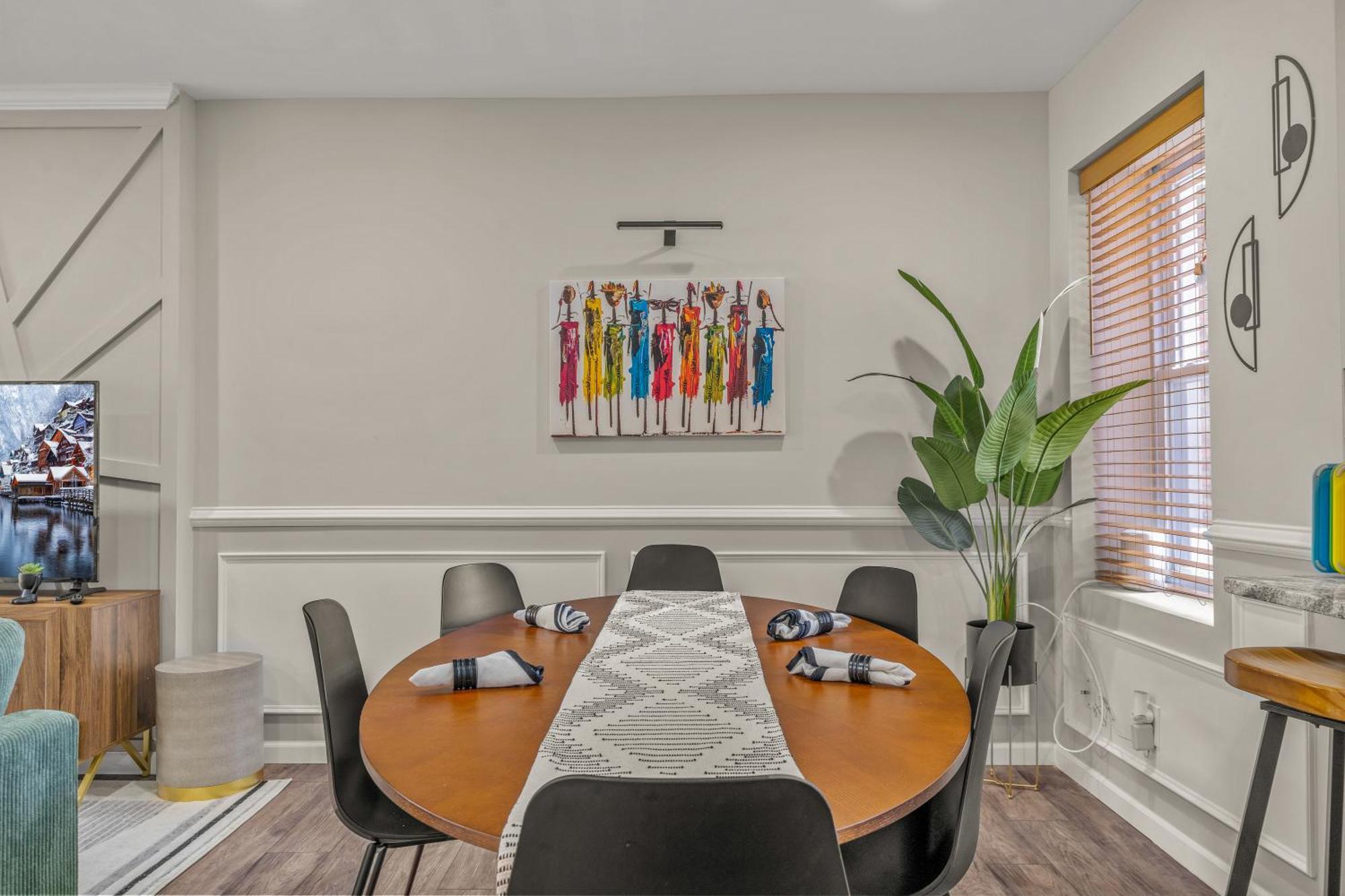 Uptown Gem! A Family Home Free Early Check-In! Filadelfia Esterno foto