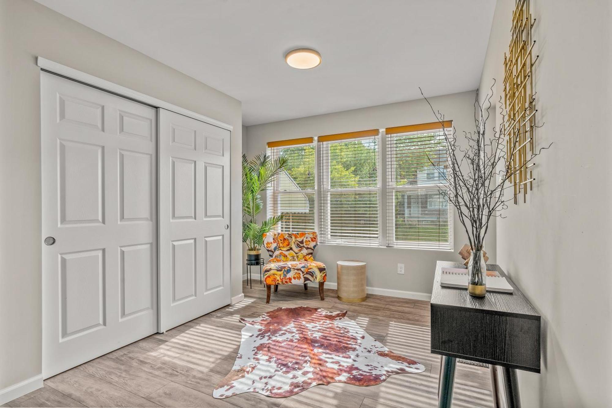 Uptown Gem! A Family Home Free Early Check-In! Filadelfia Esterno foto