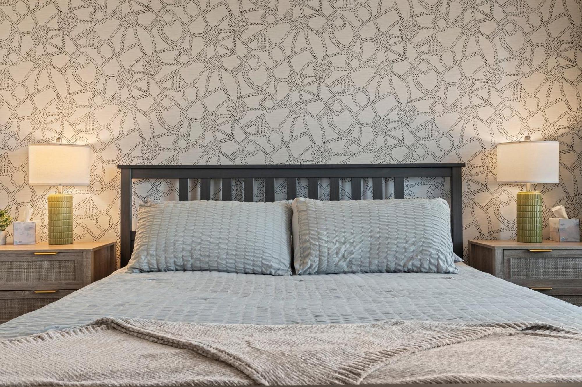 Uptown Gem! A Family Home Free Early Check-In! Filadelfia Esterno foto